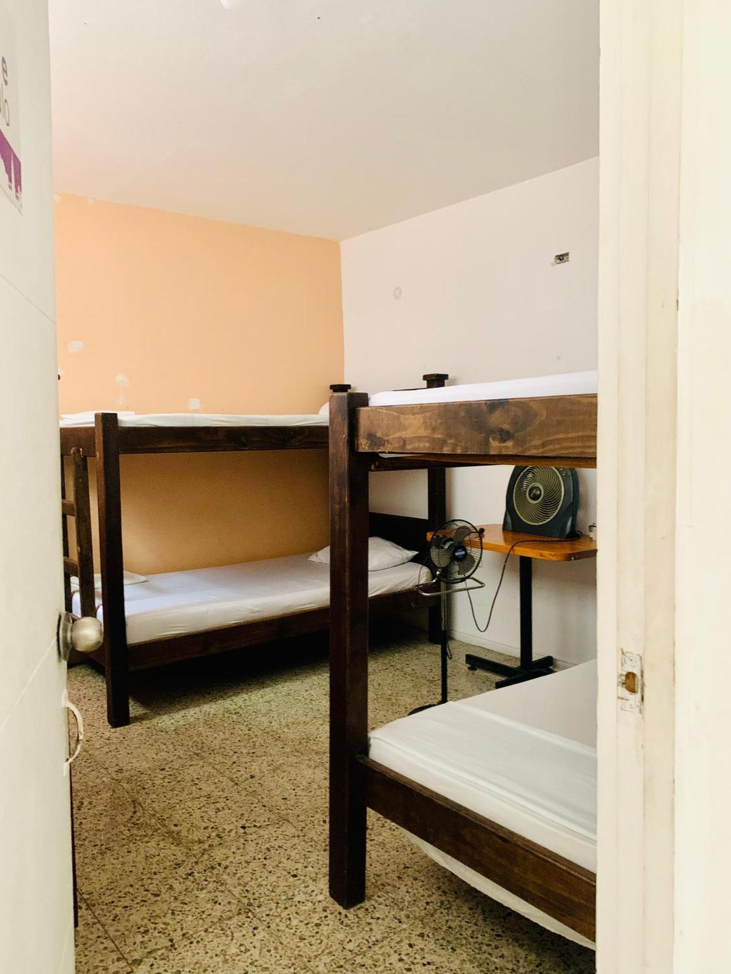 La Clave Hostel Cali Buitenkant foto