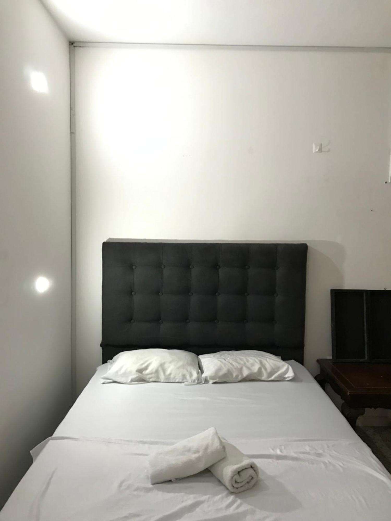 La Clave Hostel Cali Buitenkant foto