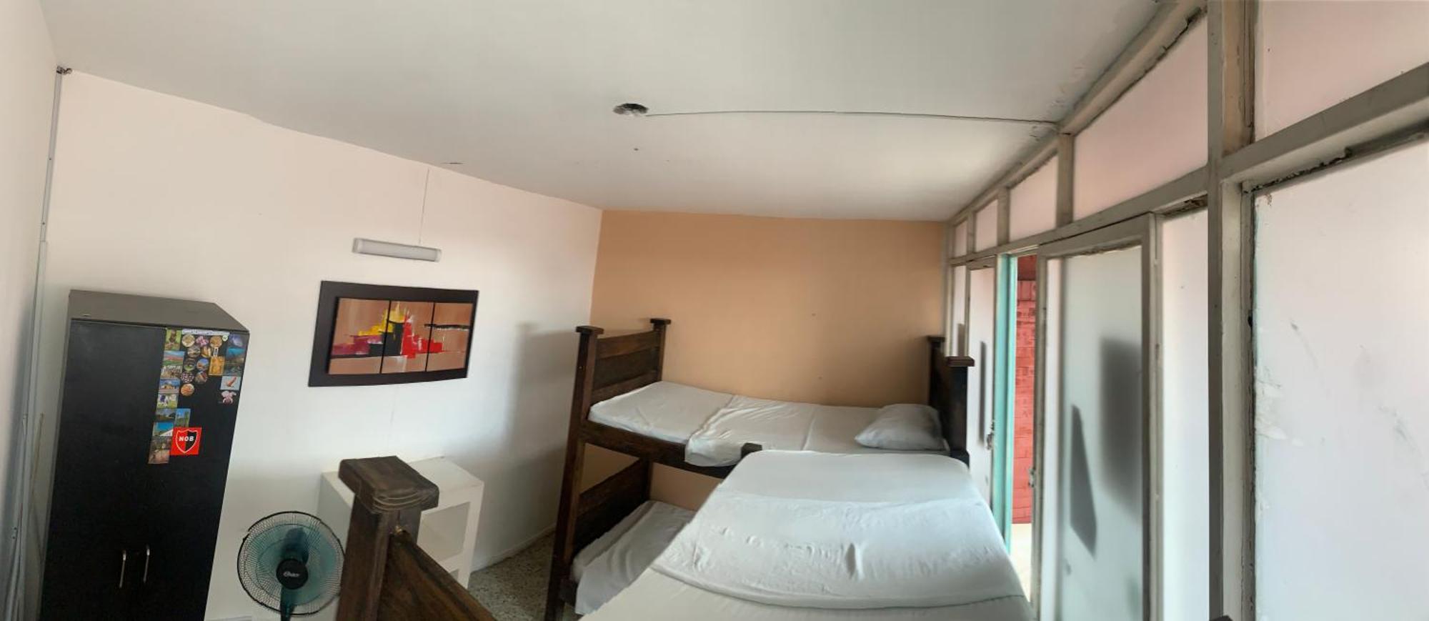 La Clave Hostel Cali Buitenkant foto