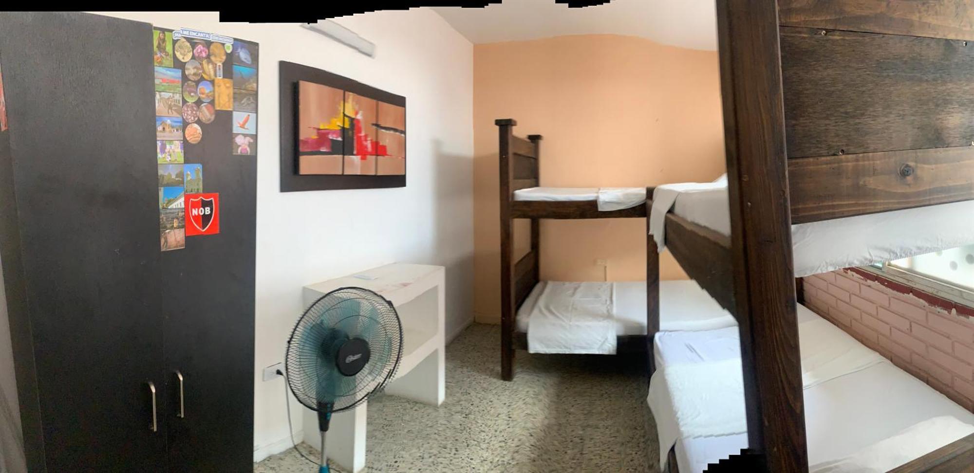 La Clave Hostel Cali Buitenkant foto