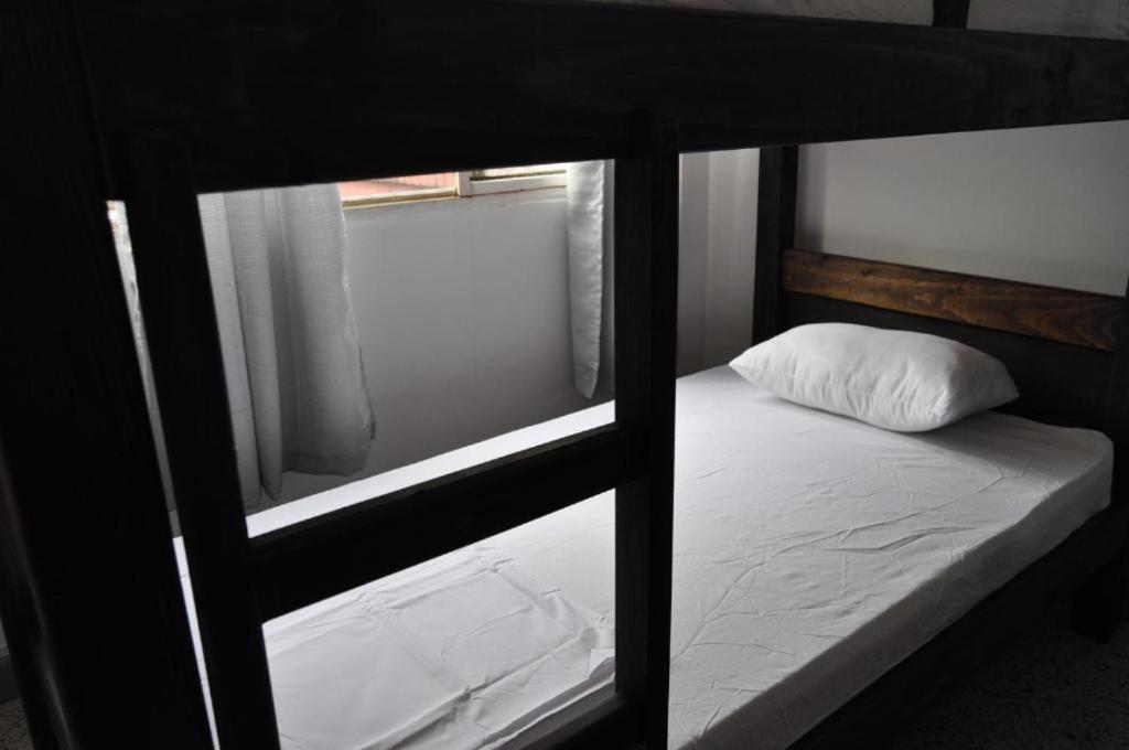 La Clave Hostel Cali Buitenkant foto