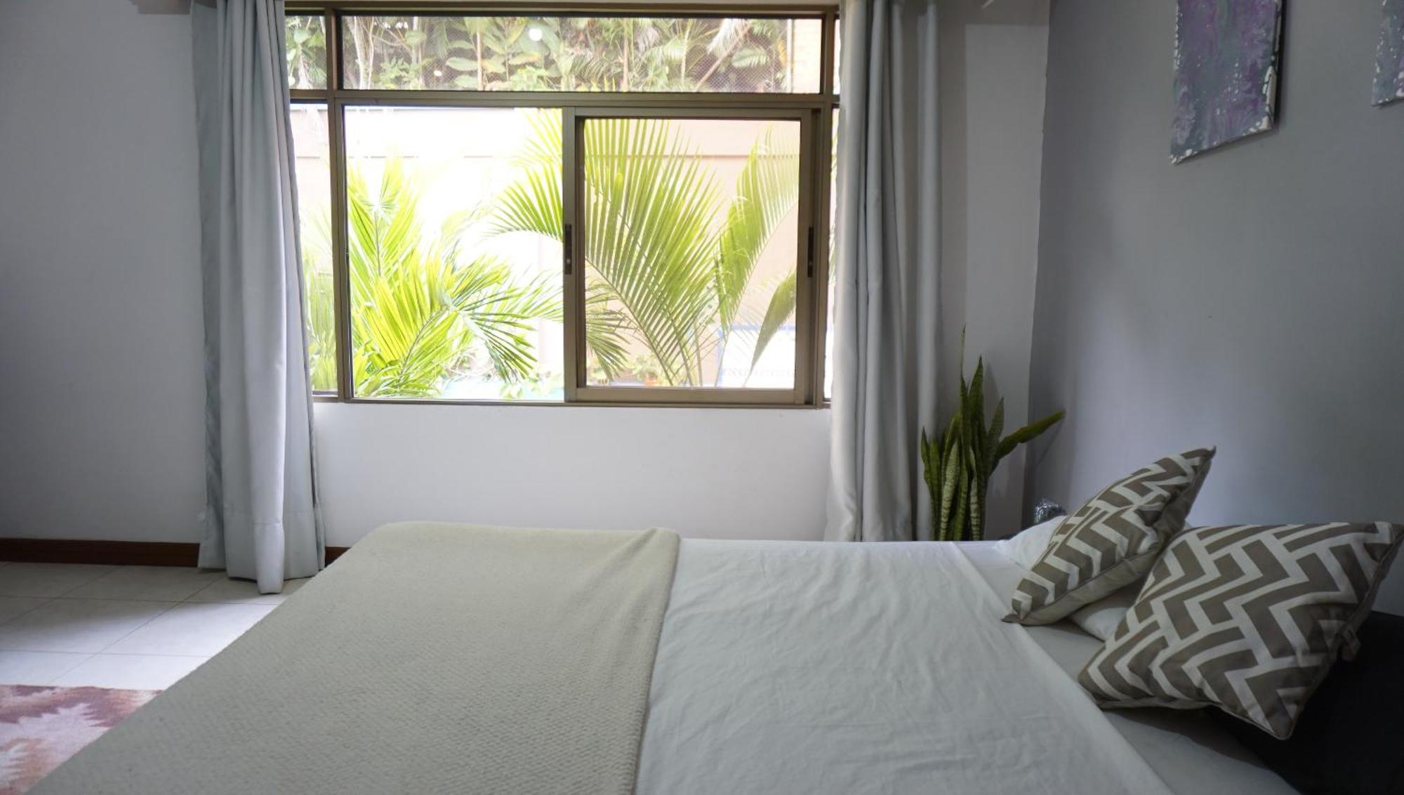 La Clave Hostel Cali Buitenkant foto