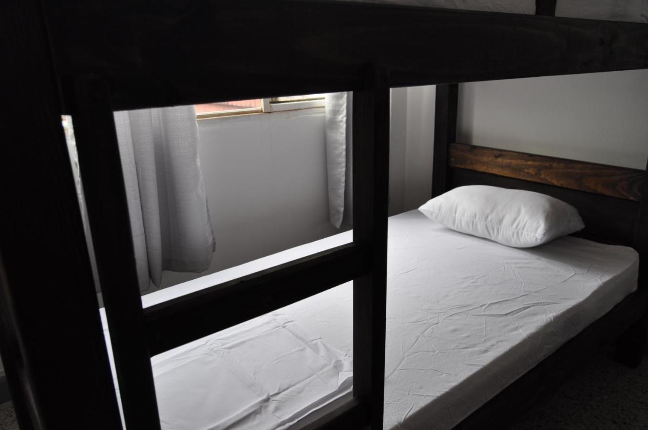 La Clave Hostel Cali Buitenkant foto