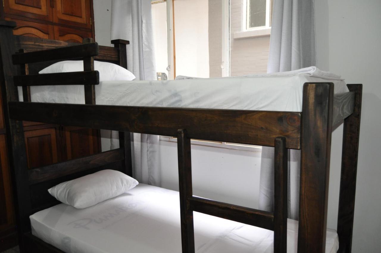 La Clave Hostel Cali Buitenkant foto